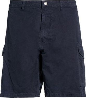 Guess BOTTOMWEAR - Shorts & Bermuda Shorts on YOOX.COM