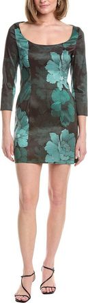 Hutch Terra Dress
