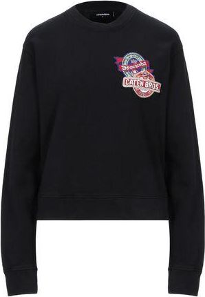 Dsquared2 CAMISETAS Y TOPS - Sudaderas en YOOX.COM