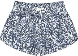 Barts Joogi Shorts Boardshorts f&uuml;r Damen | grau