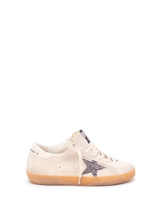 Golden Goose Super-Star Sneakers