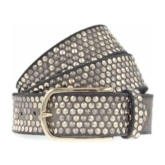 B.Belt B.belt, Dames, Accessoires, Geel, Maat: 80 CM