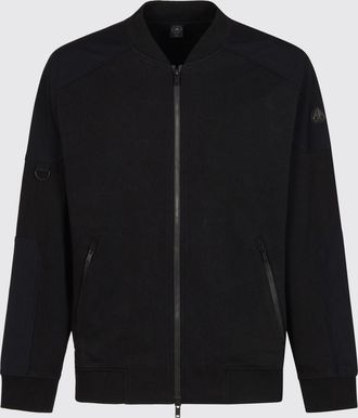 Moose Knuckles Jacket MOOSE KNUCKLES Men color Black