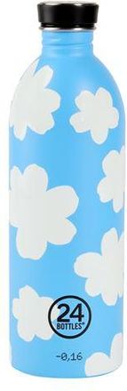 24 Bottles URBAN BOTTLE 1000 ML