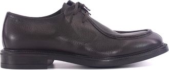 Alexander Hotto Hombre, Zapatos, Marrón, Talla: 41 EU
