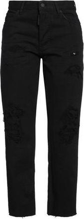 Dsquared2 PARTES DE ABAJO - Pantalones vaqueros en YOOX.COM