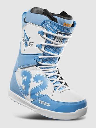 Thirty Two ThirtyTwo Lashed Powell 2024 Snowboard Schoenen blauw