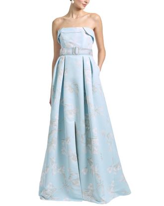 Sachin & Babi Brielle Gown