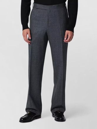 Lardini single-breasted suit