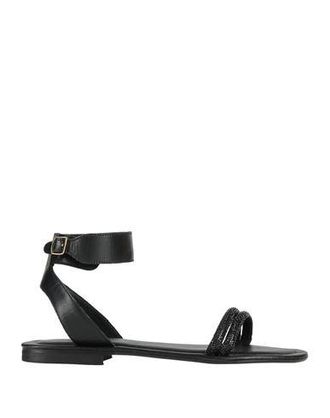 Liu Jo CALZADO - Sandalias con cierre en YOOX.COM