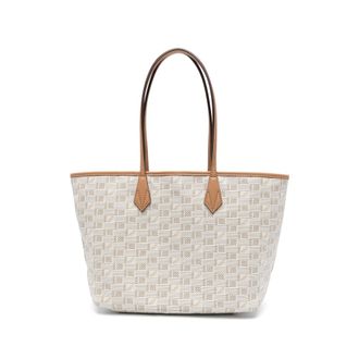 Moreau Small Saint Tropez Tote Bag