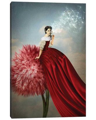 iCanvas Icanvas Imagination Wall Art