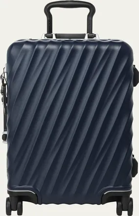 Tumi International 4-Wheel Hard Carry-On Spinner