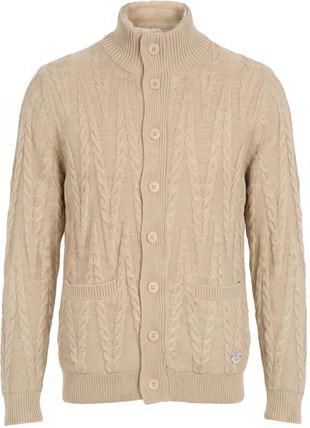 Primo Emporio MAGLIERIA - Cardigan su YOOX.COM