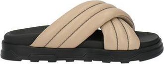 Fabiana Filippi CALZATURE - Sandali su YOOX.COM