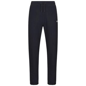 K-Way K-Way, Sweatpants, male, Blue, Size: XS Blue Depth Pants