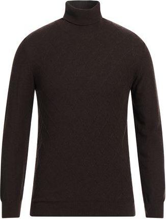 Daniele Alessandrini KNITWEAR - Turtlenecks on YOOX.COM