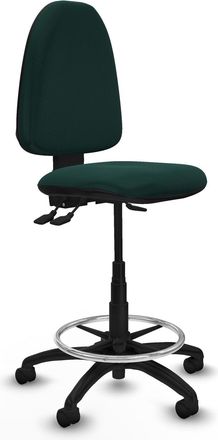 Piqueras y Crespo Piqueras Y Crespo B0001rn Silla De Oficina Verde C&oacute;moda