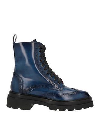 Santoni SCHUHE - Stiefeletten auf YOOX.COM