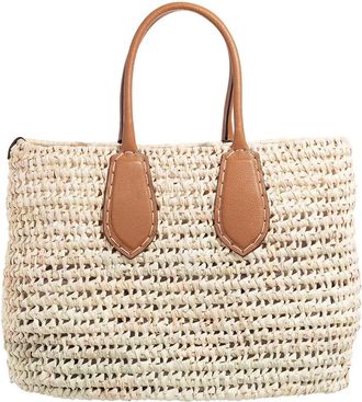 Abro Abro Shopping Bags - Shopper Lola - beige - Shopping Bags for ladies