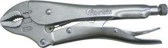 Fortis Pinza Torno 300mm Fortis