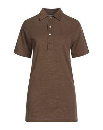 Maison Margiela TOPWEAR - Polo shirts sur YOOX.COM