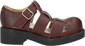 Maison Margiela CALZADO - Sandalias con cierre en YOOX.COM