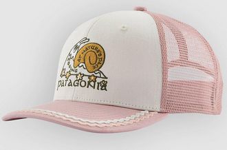 Patagonia Trucker Kids Cappellino
