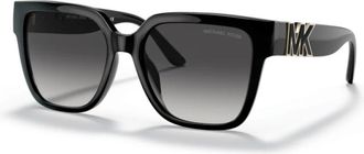 Michael Kors unisex, Accessoires, Zwart, Maat: 54 MM