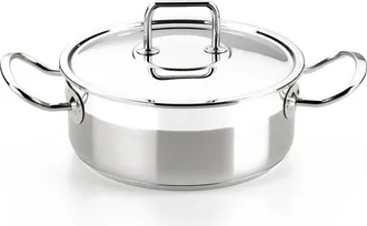 Bra Cacerola C/tapa 26cm Profesional