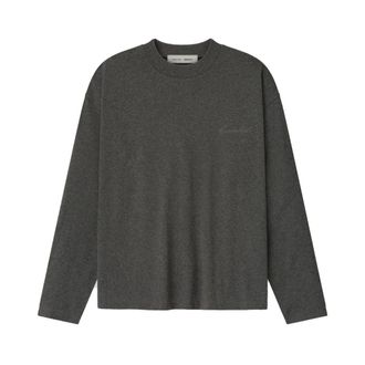 Fear of God Hombre, Camisetas, Gris, Talla: XL