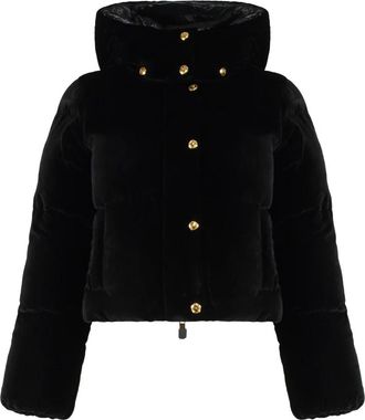 Elisabetta Franchi Donna, Giacche, Nero, M, new