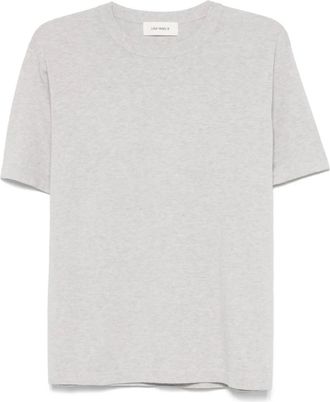 Lisa Yang T-shirt Bradley - Grigio