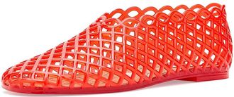Steve Madden Grove Womens Flat Shoes Red : 10 M, Synthetic