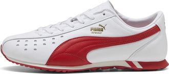 Puma Sneakers Sprint unisex, Scarpe, Bianco, 40.5