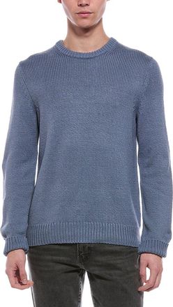 Faherty Heirloom Crewneck Sweater
