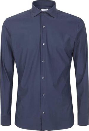 Tintoria Mattei Technical Shirt