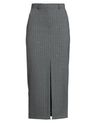 Simona Corsellini HOSEN & R&Ouml;CKE - Maxi-R&ouml;cke auf YOOX.COM