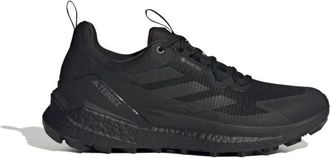 ADIDAS TERREX Terrex Free Hiker 2 Low GTX Multisportschuhe für Herren | schwarz