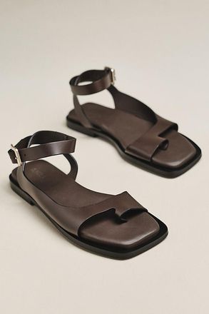 Alohas Tebas Ankle-Strap Sandals
