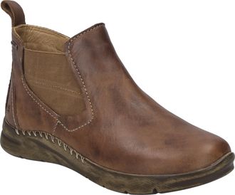 Josef Seibel Conny 57 | Enkellaars voor Dames | bruin