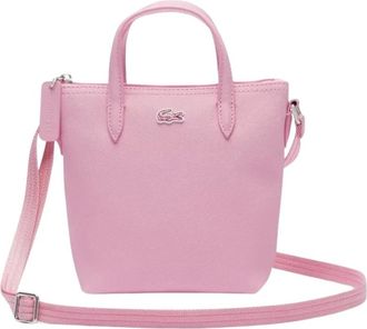 Lacoste Mujer, Bolsos, Rosa, Talla: ONE Size