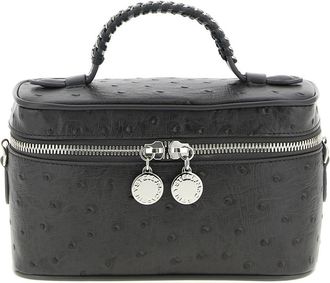 Stella McCartney Black Falabella Crossbody Bag