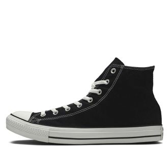 Converse Chuck Taylor All Star Hi Classic Black X9160