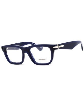 Burberry Mens 51Mm Optical Frames