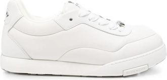 Givenchy Yard Leather Sneakers