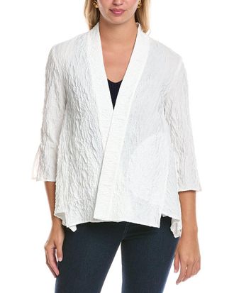 Joseph Ribkoff Textured Top