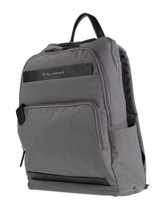 Piquadro BORSE - Zaini su YOOX.COM