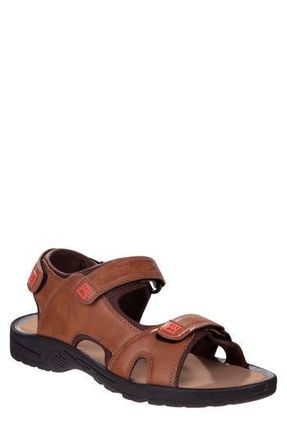 Avalanche Open Toe Outdoor Sandal in Brown at Nordstrom Rack, Size 10