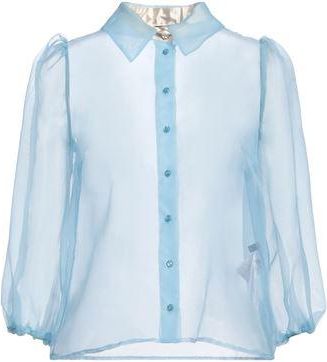 Elisabetta Franchi Shirts